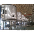 Lithium phosphate disc dryer Continuous plate dryer